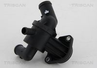 11518472111TS 11518472111 11 51 8 472 111 8472111 8620 55085  Thermostat, coolant