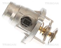 11537586885TS 11537586885 11 53 7 586 885 7586885 8620 242105 BMW F13 -  Thermostat, coolant