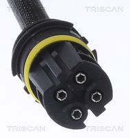 11787545075TS 11787545075 11 78 7 545 075 7545075 8845 11092 BMW X5 (E70) -  Oxygen Sensor