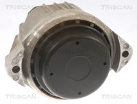 22116768799TS 22116768799 22 11 6 768 799 6768799 8505 11105 BMW E93 -  Mounting, engine