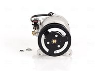 64529299329N 64529299329 64 52 9 299 329 9299329 890601 BMW F36 -  Compressor, air conditioning