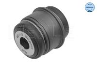 33526768544M 33526768544 33 52 6 768 544 6768544 314 741 0001  Suspension Strut Support Mount