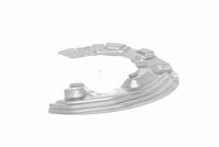 34116780215V 34116780215 34 11 6 780 215 6780215 V20-3444 BMW E93 -  Splash Guard, brake disc