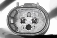 34526858467VM 34526858467 34 52 6 858 467 6858467 V20-72-5283 BMW F46 MPV LCI -  Sensor, wheel speed