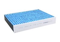 64119237555MO2 64119237555 64 11 9 237 555 9237555 LAO 812 BMW F83 M4 convertible -  Filter, cabin air