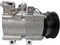 64526918000MO 64526918000 64 52 6 918 000 6918000 ACP 1164 000S  Compressor, air conditioning