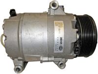 64526987862MO2 64526987862 64 52 6 987 862 6987862 ACP 1370 000S  Compressor, air conditioning