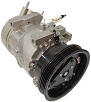 64529122618MO 64529122618 64 52 9 122 618 9122618 ACP 1372 000S  Compressor, air conditioning