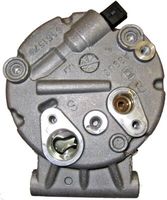 64529122618MO 64529122618 64 52 9 122 618 9122618 ACP 1372 000S  Compressor, air conditioning