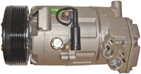 64509182795MO 64509182795 64 50 9 182 795 9182795 ACP 343 000S BMW X3 (E83) -  Compressor, air conditioning