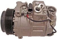 64529223694MO2 64529223694 64 52 9 223 694 9223694 ACP 348 000S BMW F11 -  Compressor, air conditioning