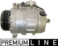 64529223695MO4 64529223695 64 52 9 223 695 9223695 ACP 699 000S BMW F21 -  Compressor, air conditioning