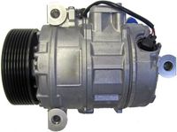 64529223695MO4 64529223695 64 52 9 223 695 9223695 ACP 699 000S BMW F21 -  Compressor, air conditioning