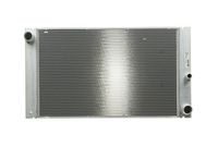 17117795878MO 17117795878 17 11 7 795 878 7795878 CR 1093 000P  Radiator, engine cooling