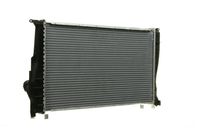 17117788903MO1 17117788903 17 11 7 788 903 7788903 CR 1083 000P  Radiator, engine cooling