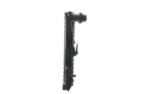 17117790297MO1 17117790297 17 11 7 790 297 7790297 CR 1083 000S  Radiator, engine cooling