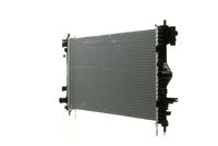 17112751275MO 17112751275 17 11 2 751 275 2751275 CR 1095 000P MINI R61 -  Radiator, engine cooling