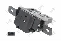 51247304559KE 51247304559 51 24 7 304 559 7304559 132-004-131 BMW F23 -  Tailgate Lock