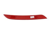 63147382234KE 63147382234 63 14 7 382 234 7382234 344-2903R-UQN BMW F33 -  Reflector