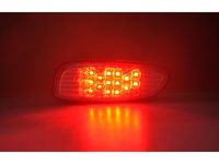 63242751707KE1 63242751707 63 24 2 751 707 2751707 L32-400-001LED MINI R57 LCI -  Rear Fog Light