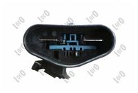 17428509743KE 17428509743 17 42 8 509 743 8509743 004-014-0018 BMW F11 LCI -  Fan, engine cooling