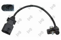 13627809334KE 13627809334 13 62 7 809 334 7809334 120-04-015 BMW X5 (E53) -  Sensor, crankshaft pulse
