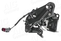 51237206453IC 51237206453 51 23 7 206 453 7206453 57885 BMW F11 LCI -  Bonnet Lock