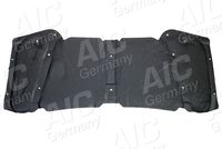 51488402150IC 51488402150 51 48 8 402 150 8402150 57729 BMW X5 (E53) -  Engine Compartment Noise Insulation
