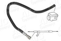 32416774305IC 32416774305 32 41 6 774 305 6774305 58569 BMW E81 -  Hydraulic Hose, steering