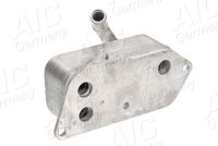 11427525333IC1 11427525333 11 42 7 525 333 7525333 71946 BMW F22 -  Oil Cooler, engine oil